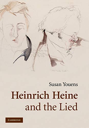 Heinrich Heine and the Lied Reissue Edition 9780521293952 - Image 2