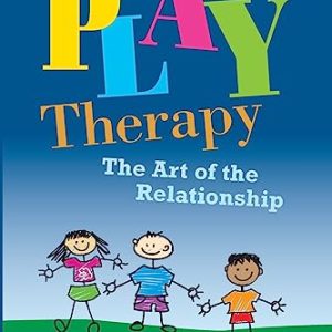 Play Therapy ISBN-13: 884826158622