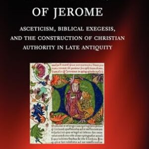 The Letters of Jerome: Asceticism
