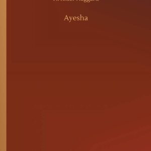 Ayesha Paperback – July 16