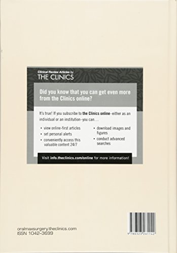 Volume 25-4) 1st Edition 9780323261142