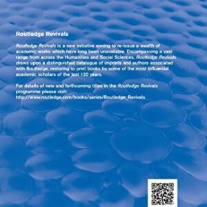 Shakespeare’s America, America’s Shakespeare (Routledge Revivals) 1st Edition 9780415750189