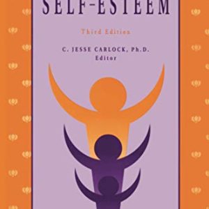Enhancing Self Esteem ISBN-13: 9781560323969