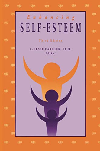 Enhancing Self Esteem ISBN-13: 9781560323969