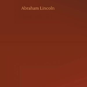 Abraham Lincoln Hardcover – September 20