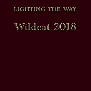 Pearl River Community College 2018 Wildcat Paperback – June 7