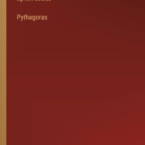 Pythagoras (German Edition) Paperback – December 25