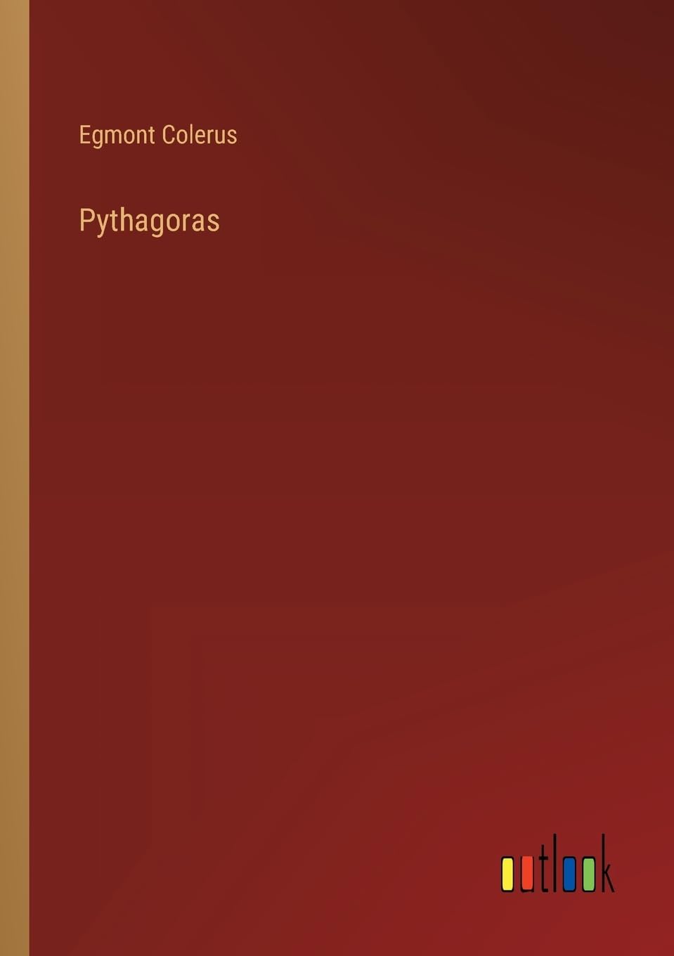Pythagoras (German Edition) Paperback – December 25