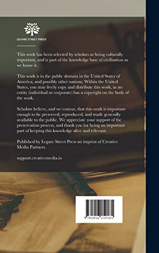 The Aged Poor in England and Wales Hardcover – October 27, 2022 - Image 3