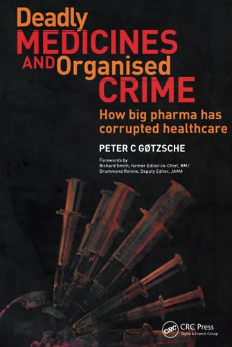 Deadly Medicines and Organised Crime 1st Edition 9781138443471 - Image 2