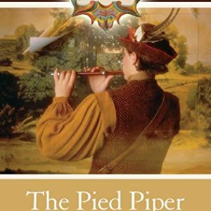The Pied Piper: A Handbook (Greenwood Folklore Handbooks) ISBN-13: 9780274975044