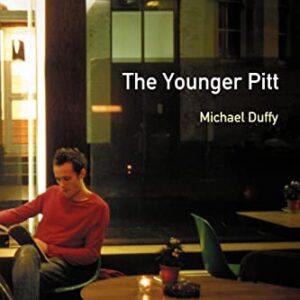 The Younger Pitt (Profiles in Power) First Edition 9780582052796