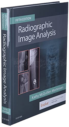 Radiographic Image Analysis 5th Edition 9780323522816 - Image 4