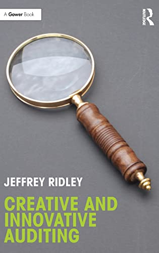 Creative and Innovative Auditing 1st Edition 9781472474629 - Image 2
