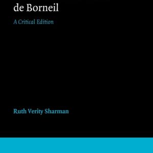 The Cansos and Sirventes of the Troubadour