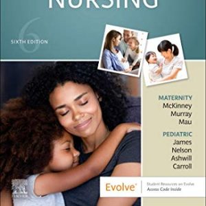 Maternal-Child Nursing – Binder Ready ISBN-13: 9780323829779