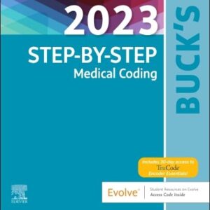 Buck's Step-by-Step Medical Coding