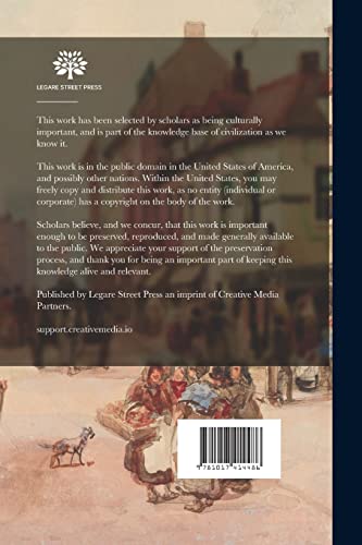 The Social Problem at the Chicago Stock Yards Paperback – October 27, 2022 9781017414486 - Image 3