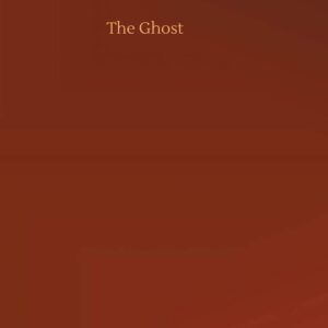 The Ghost Hardcover – September 25