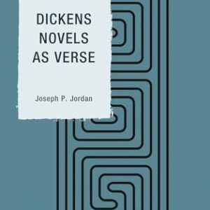 Dickens Novels as Verse Paperback – May 19