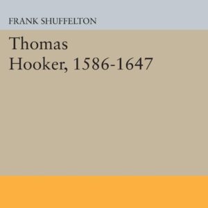Thomas Hooker
