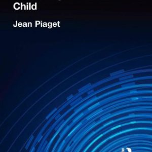Judgement and Reasoning in the Child (International Library of Psychology, Developmental Psychology, Vol 23) ISBN-13: 9780415210034