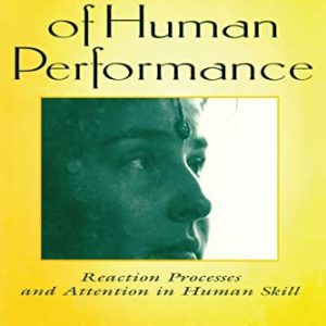 Elements of Human Performance ISBN-13: 9781138002524