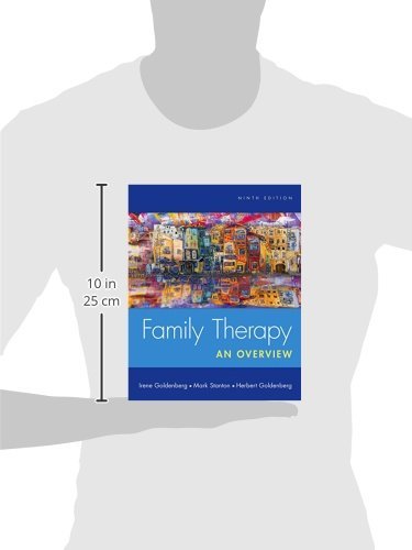 Family Therapy: An Overview 9th Edition 9781305092969 - Image 5