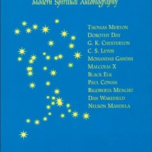 Circuitous Journeys: Modern Spiritual Autobiography (Studies in Religion and Literature) 1st Edition 9780823219933