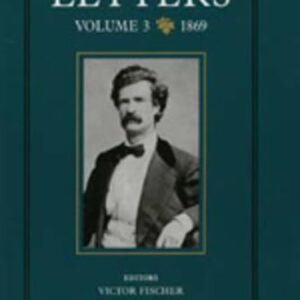 Mark Twain's Letters