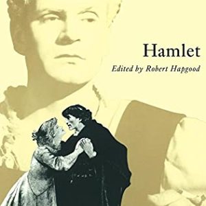 Hamlet (Shakespeare in Production) ISBN-13: 9780521444385