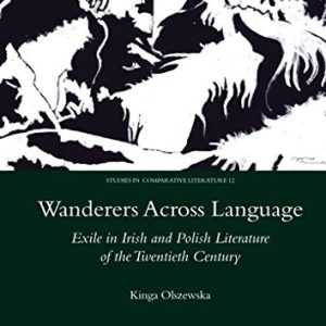 Wanderers Across Language ISBN-13: 9780367604929