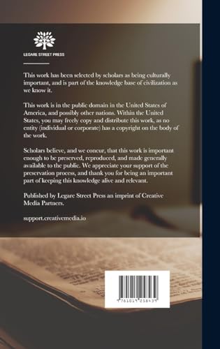 The Health of Missionary Families in China: A Statistical Study Hardcover – October 27, 2022 9781019258439 - Image 2