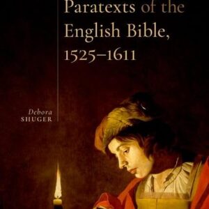 Paratexts of the English Bible