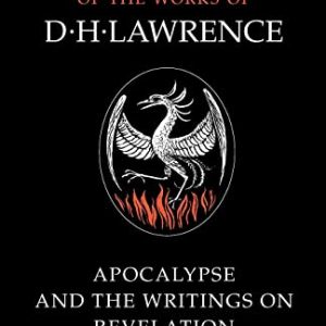 Apocalypse and the Writings on Revelation ISBN-13: 9780521007061