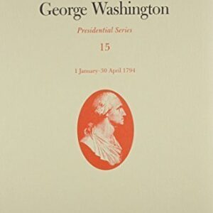 The Papers of George Washington: October 1757-September 1758 (Volume 5) (Colonial Series) Hardcover – August 29