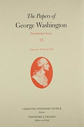 The Papers of George Washington: October 1757-September 1758 (Volume 5) (Colonial Series) Hardcover – August 29