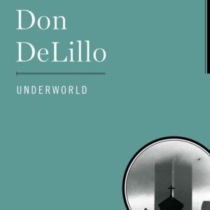 Underworld Hardcover – Special Edition