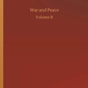 War and Peace Paperback – April 4