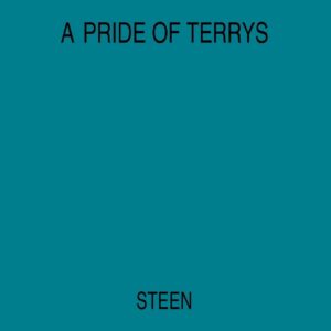 A Pride of Terrys: Family Saga (Reprint) 9780313202216