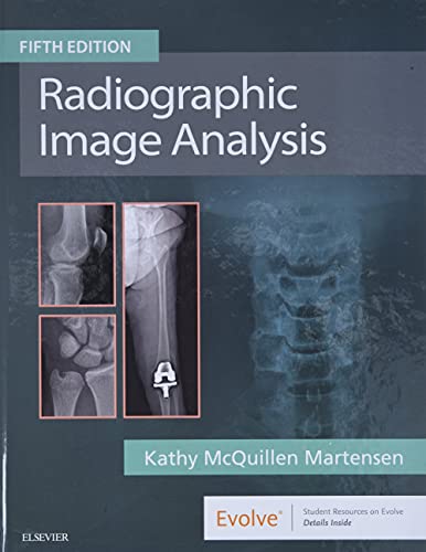 Radiographic Image Analysis 5th Edition 9780323522816 - Image 2