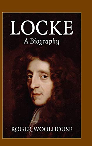Locke: A Biography 1st Edition 9780521817868 - Image 2