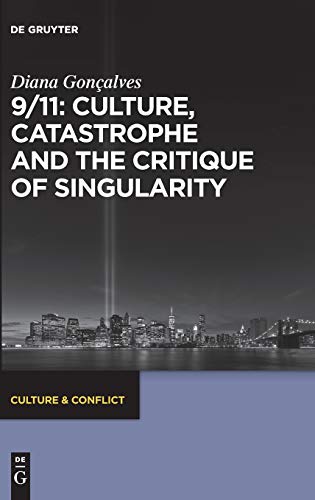 Catastrophe and the Critique of Singularity (Culture & Conflict