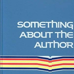 Something about the Author (Something About the Author, 63) ISBN-13: 9780810322738