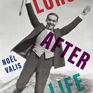 Lorca After Life ISBN-13: 9780300257861