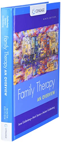 Family Therapy: An Overview 9th Edition 9781305092969 - Image 3