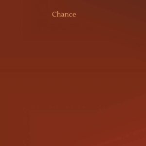 Chance Hardcover – September 20