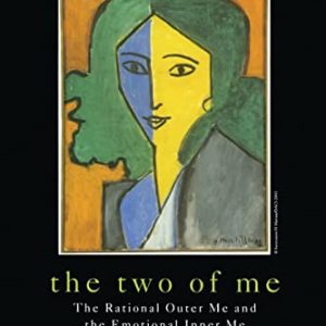 The Two of Me ISBN-13: 9781138877474