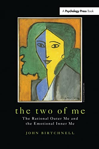 The Two of Me ISBN-13: 9781138877474