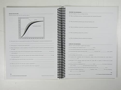 Study Guide For Pathophysiology: The Biologic Basis for Disease in Adults and Children Spiral-bound – March 6, 2018 - Image 5